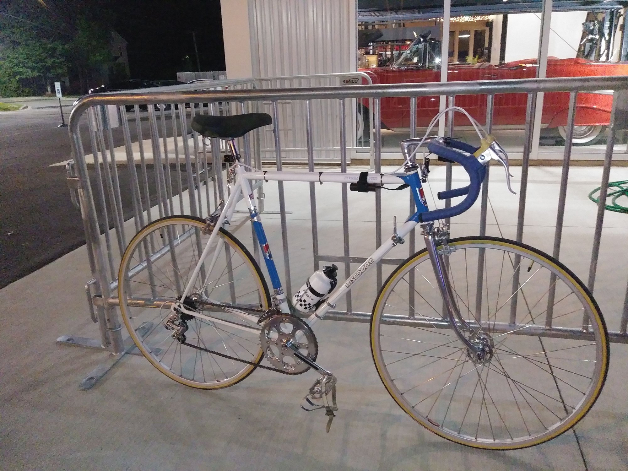 Show Us Your Bikes Starting With V Bike Forums