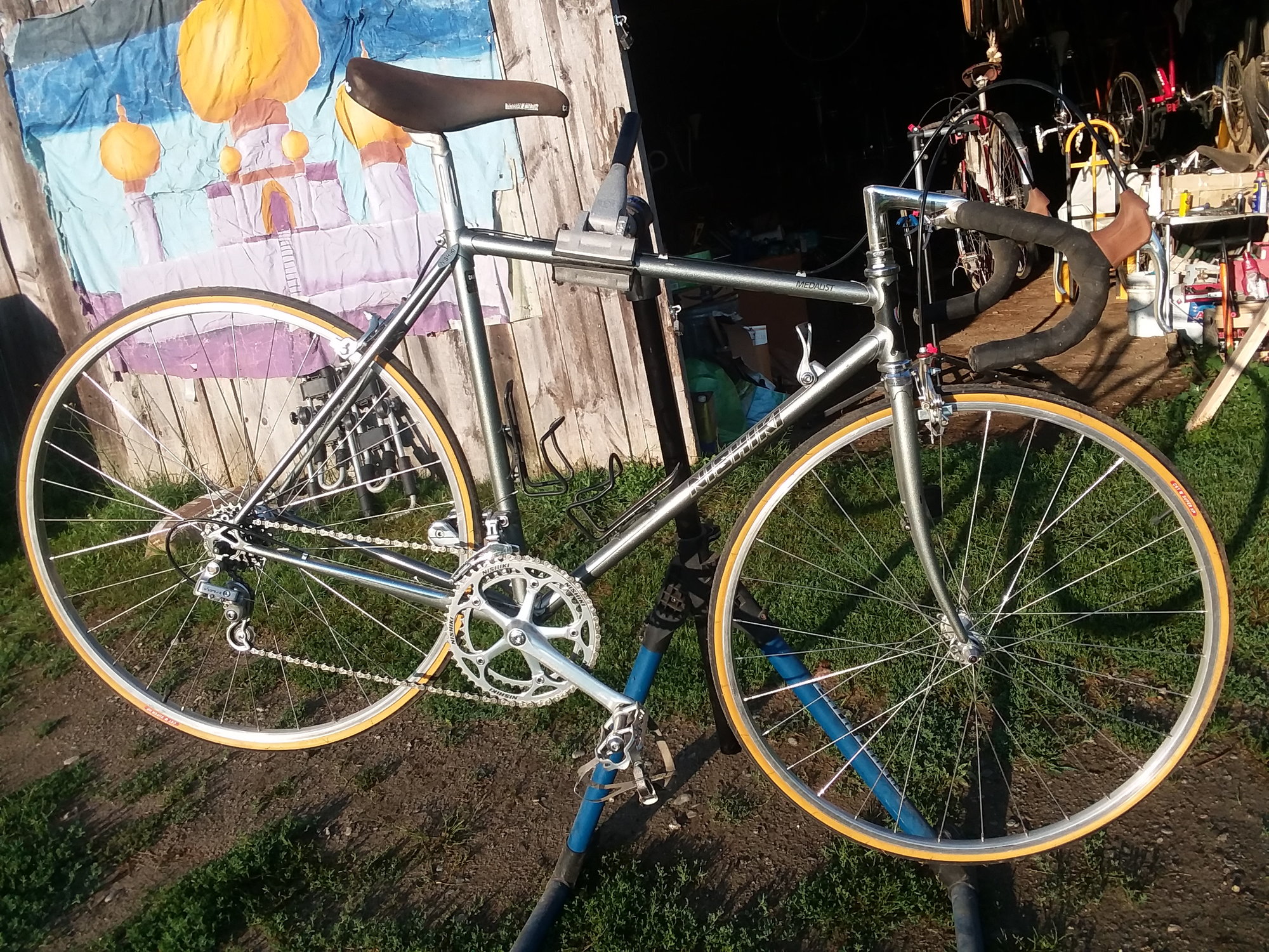 vintage nishiki bikes for sale