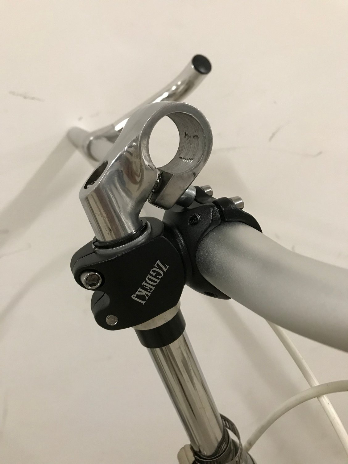 bontrager quill stem