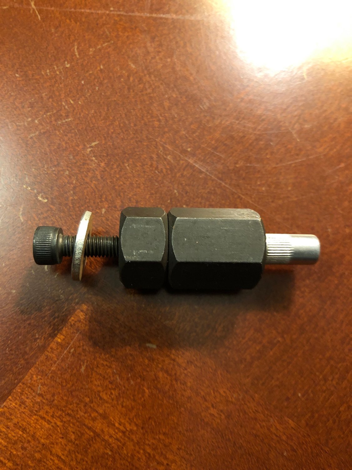 Rivnut tool Bike Forums