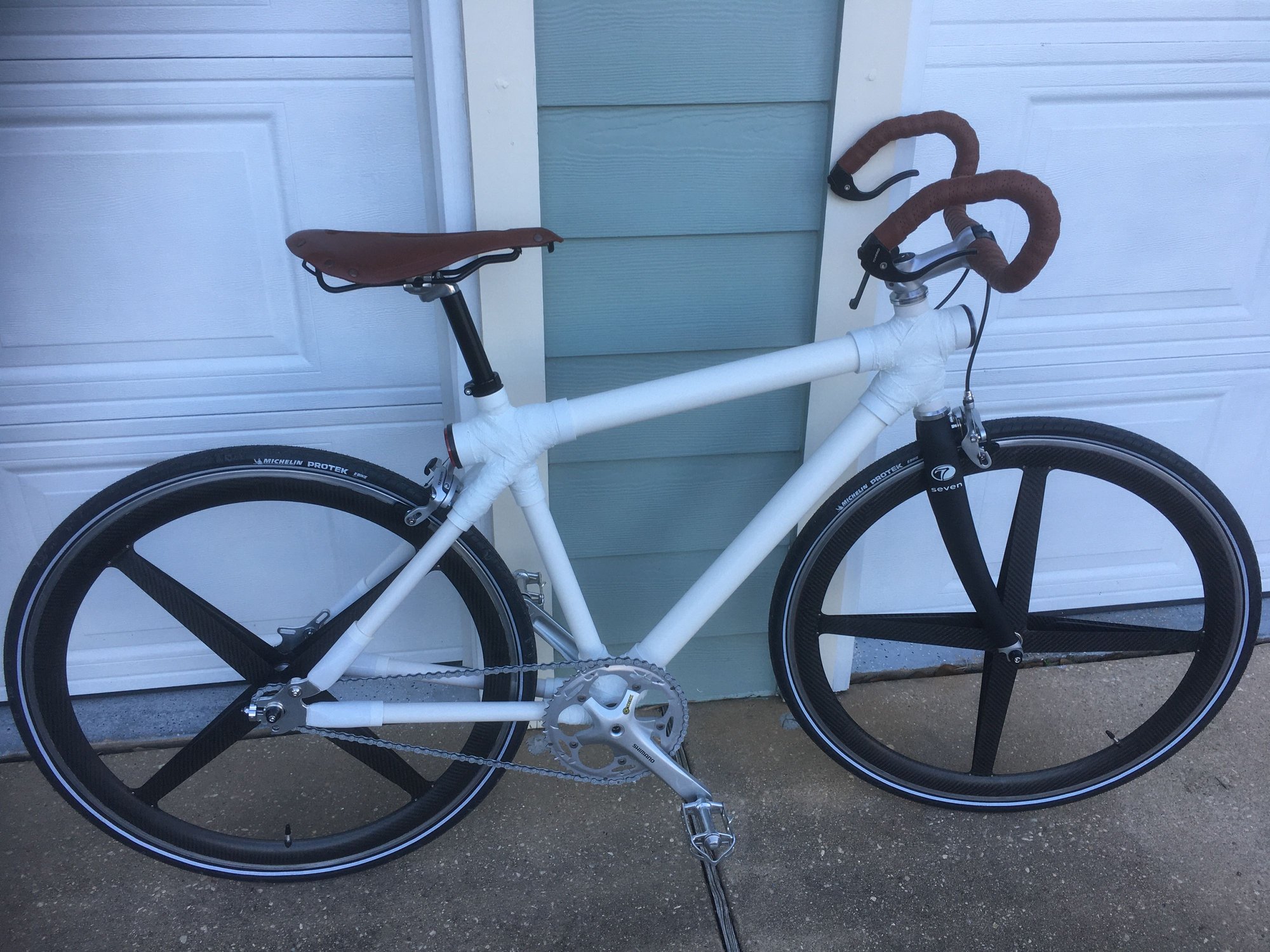 Kick stand or no kick stand? Page 2 Bike Forums