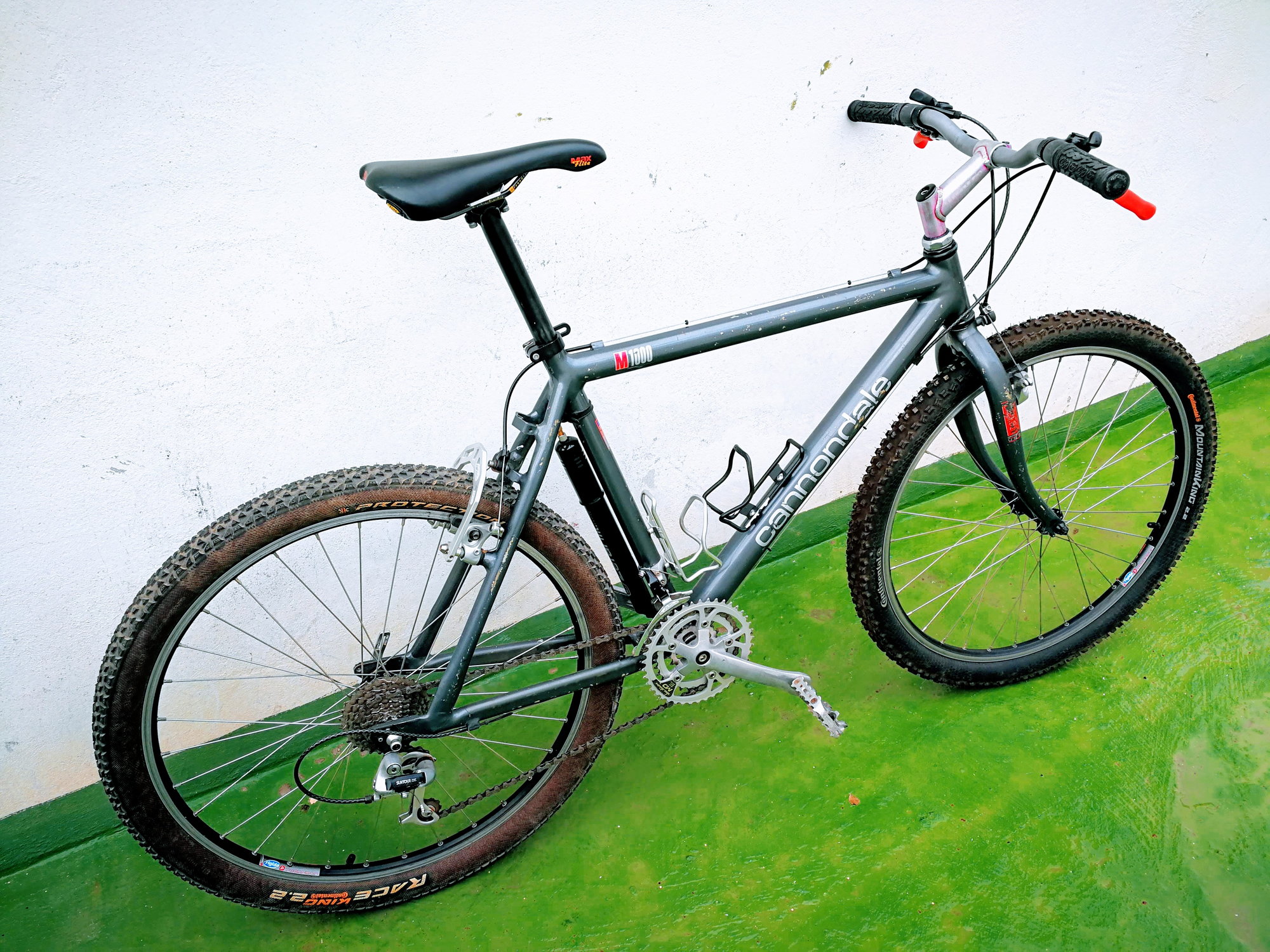 Cannondale M1000 For Sale Off 58 Www Transanatolie Com