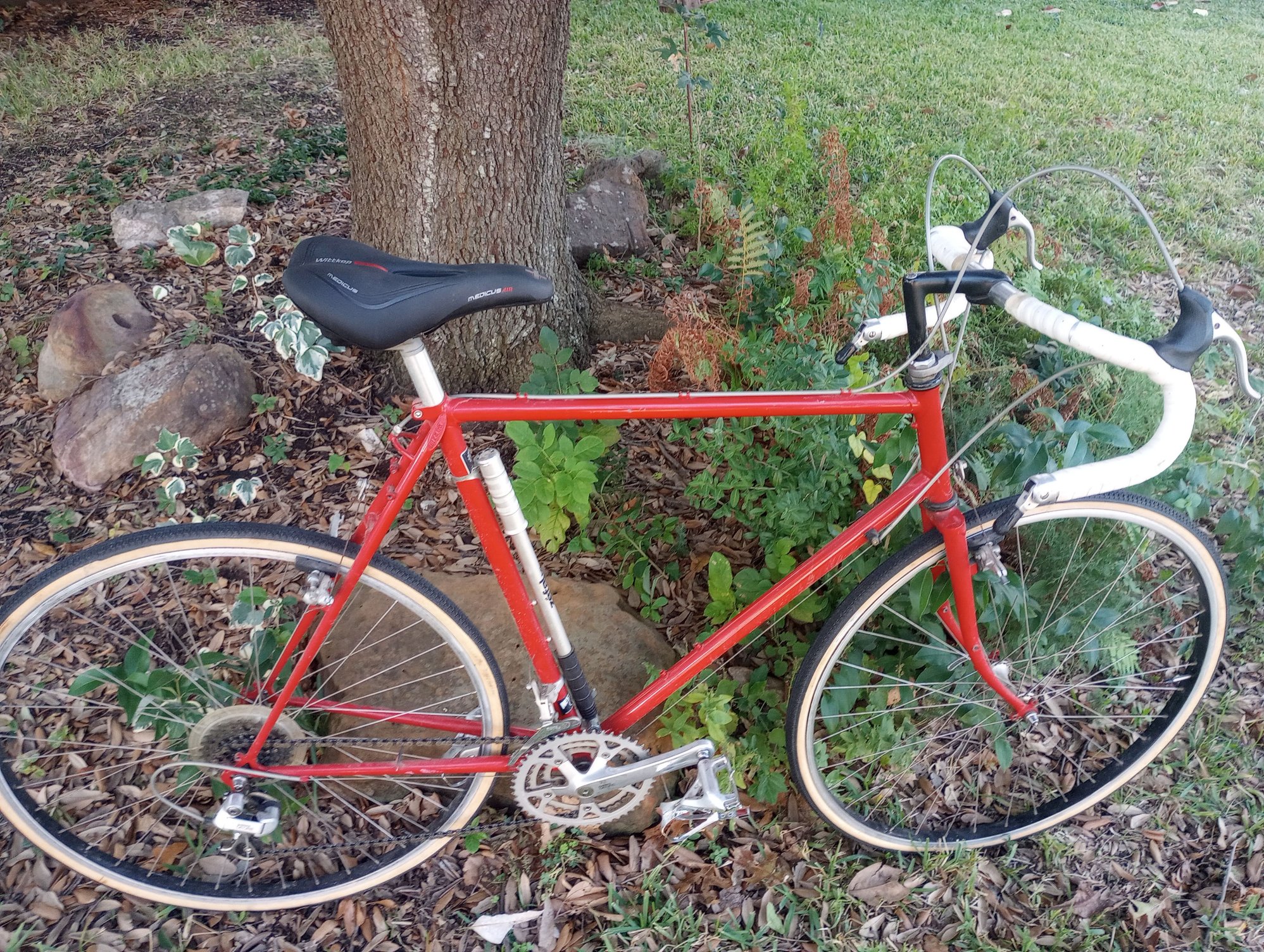 JD♢174 MIYATA ランドナー MT1000 Miyata 1000 - BRAZEN BICYCLES