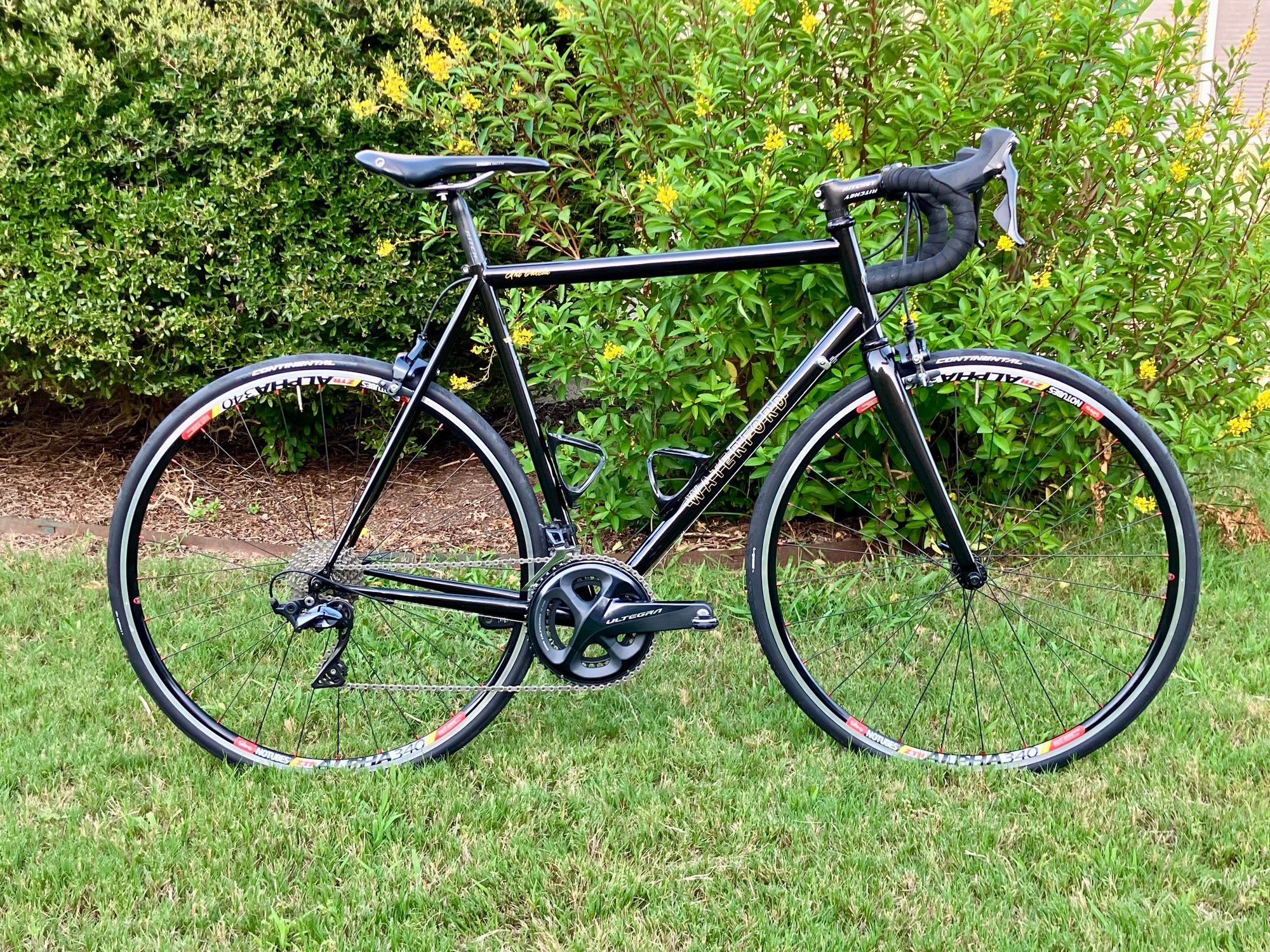 Waterford R-33