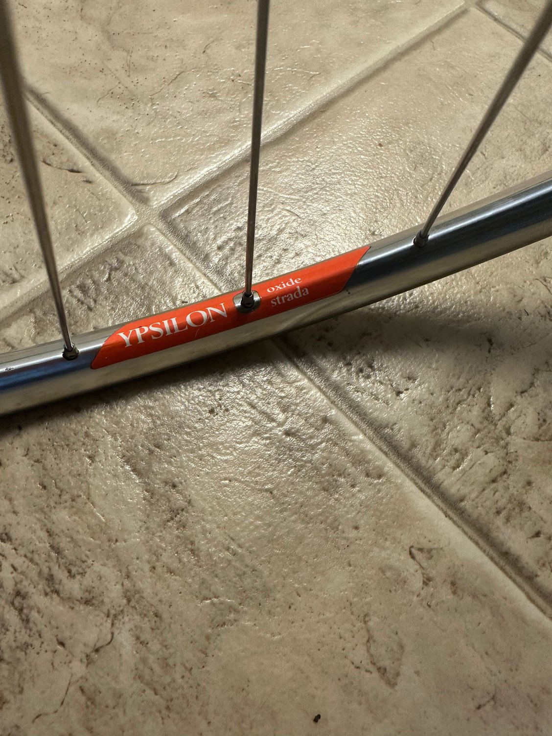 CERCHIO SEUL 88 32 Trous CAMPAGNOLO
