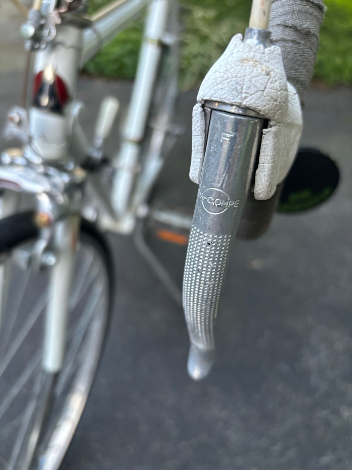 Fuji Special Road Racer - Bike Forums