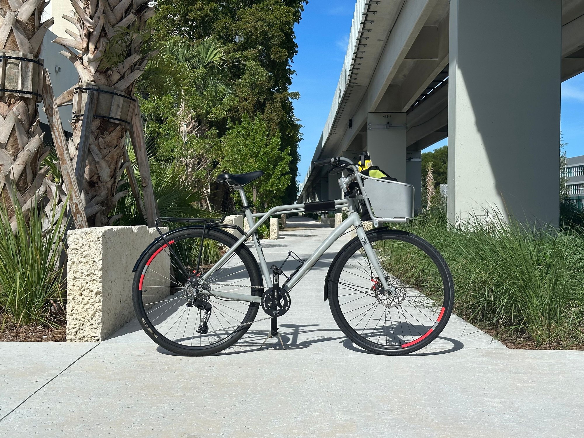 Harvesting IGHs: 5-speed SRK5(w) via a Schwinn 4 One One - Bike Forums