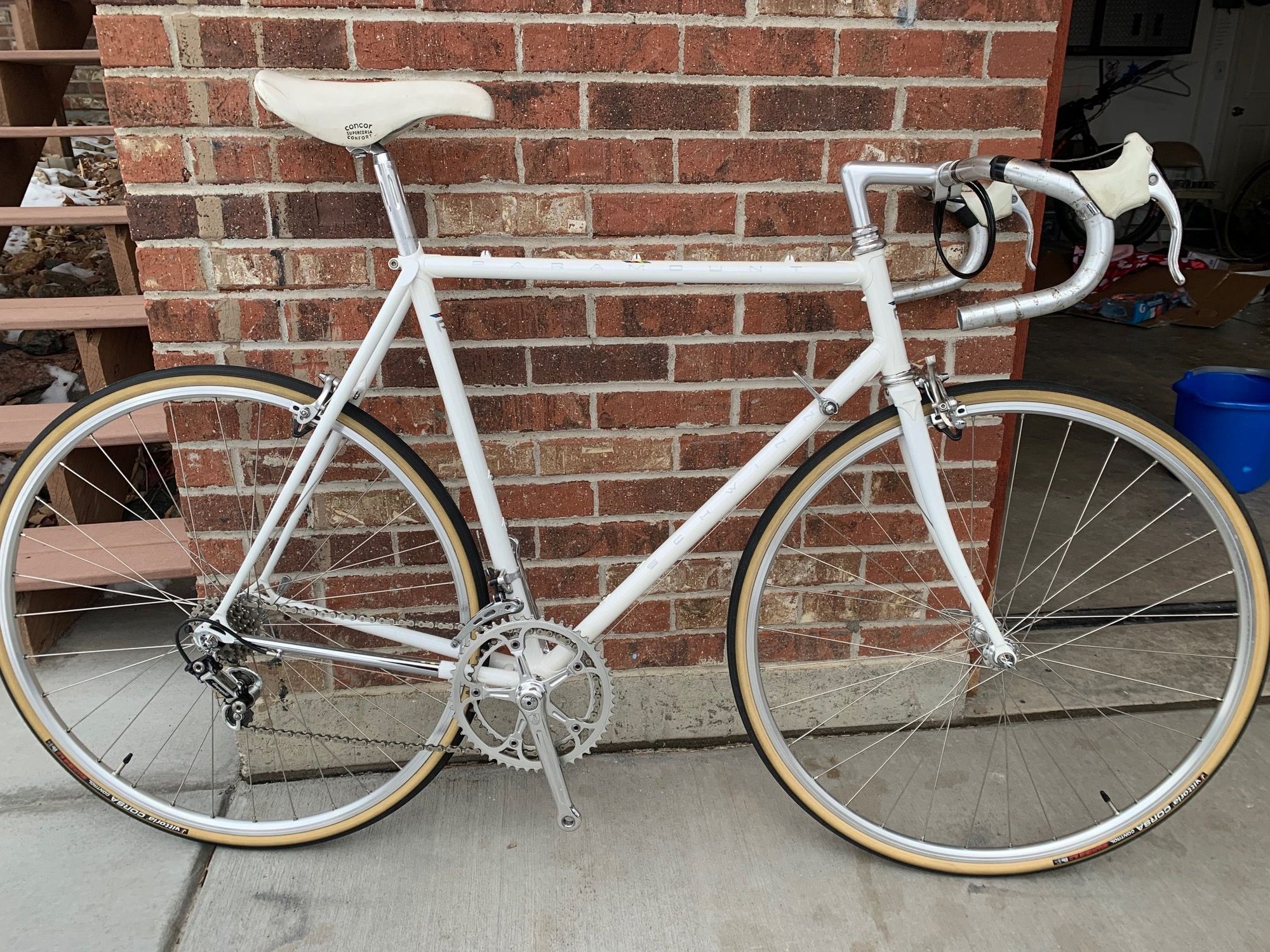 1985 2025 schwinn paramount