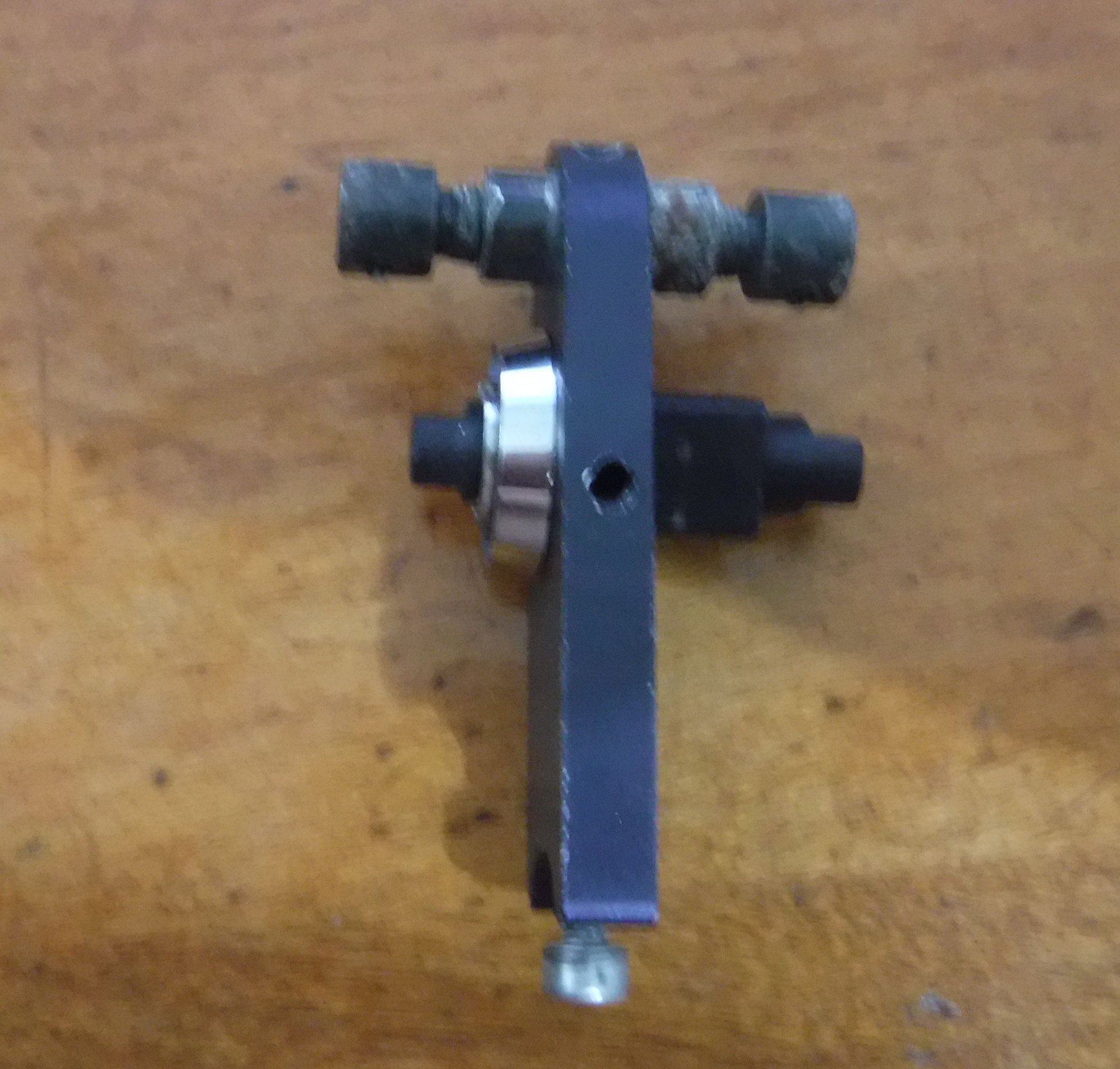 bike shifter housing