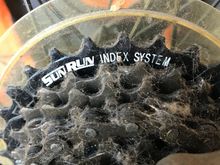 Not SunTour, not SunRace, but SunRun!