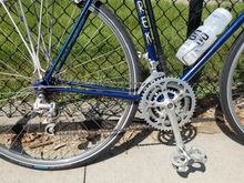 1979 Trek 510