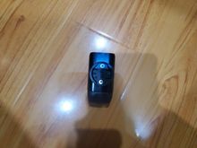 Lezyne Garmin headlight mod