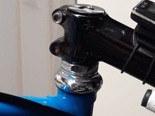 New Quill Stem Adapter