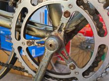 Campy 3320 sport