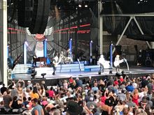 REO Speed Wagon