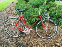 early 80’s Bridgestone T700