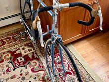 1978 Raleigh Pro Mk V
