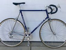 1987 Pinarello Montello