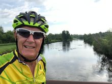 Saranac River