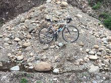 Winter’s wet weather damage