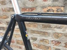1989 Miyata Carbon Tech 3000
