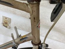 I foresee at least two gallons of Evapo-Rust in this bike's future!