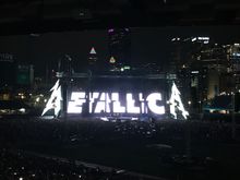 Getting ready to rock 