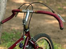 Nitto Dirt Drops