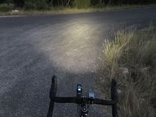Niterider 900 does the job.