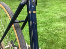 No tubing stickers
