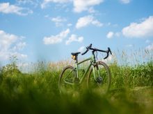 Ozark Trail G.1 Explorer, the Walmart gravel bike