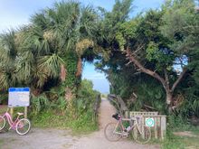 Beach Access 37 