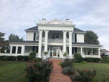 Beautiful southern estate home for rest stop 2