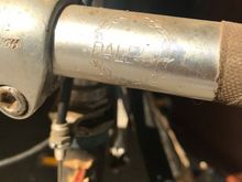 Bike 1