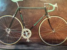FWIW you may want to check the date, I believe this was written in ‘89 about the ‘90 Giro.  