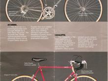Centurion 1985 brochure page 4
