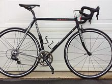 Campagnolo Zonda