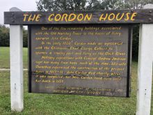 Gordon House