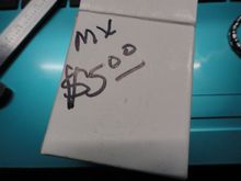 And the price is right