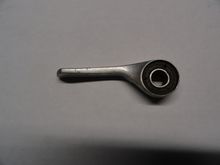 Shift  lever side one