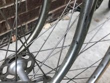 Campagnolo Motobecane Tipo.