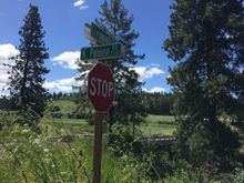 Nice to know where you are in the middle-of-nowhere.