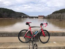 Today’s ride
