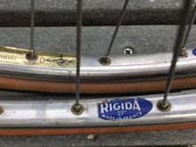 Came on a ‘71 PX-10,  No idea what might have been original.