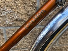 I really like the Carlton decals.