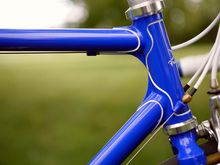 Lugs are cool.