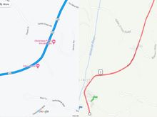 Google                             RWGPS