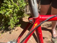 Seat cluster