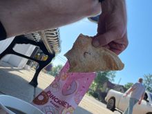 snack!