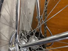 Perfect Chrome.